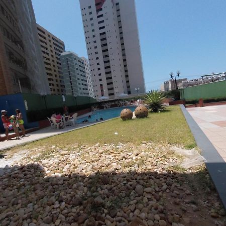 Porto de Iracema Fortaleza (Ceara) Exterior foto