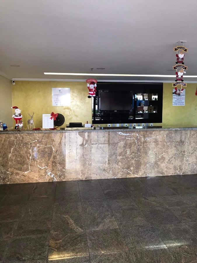 Porto de Iracema Fortaleza (Ceara) Exterior foto