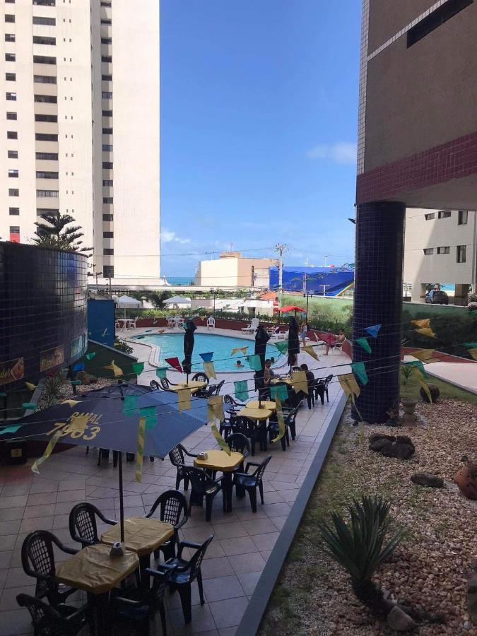 Porto de Iracema Fortaleza (Ceara) Exterior foto