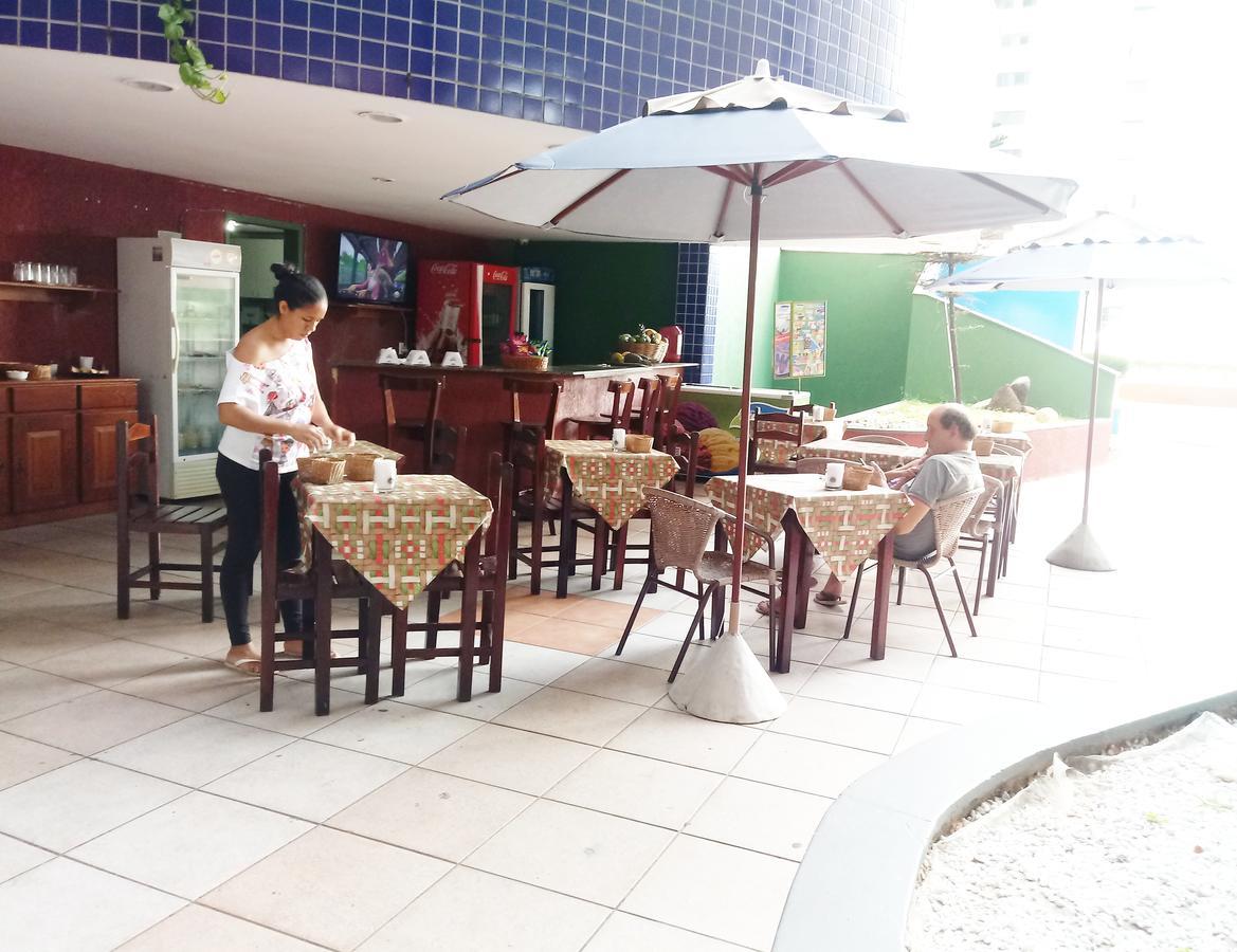 Porto de Iracema Fortaleza (Ceara) Exterior foto
