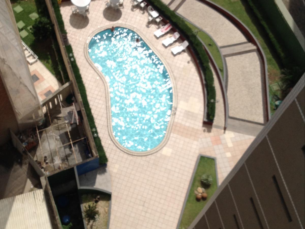 Porto de Iracema Fortaleza (Ceara) Exterior foto
