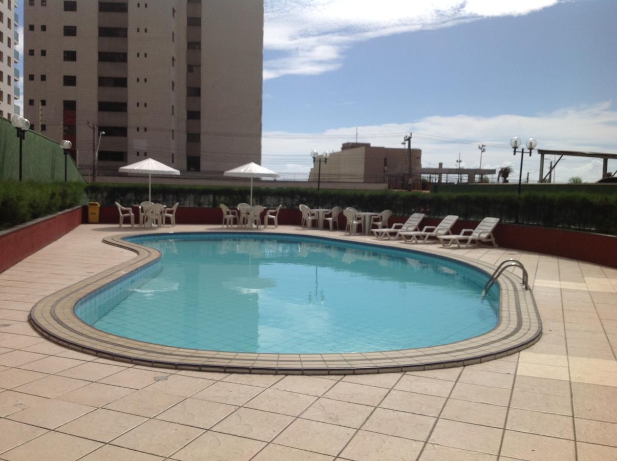 Porto de Iracema Fortaleza (Ceara) Exterior foto