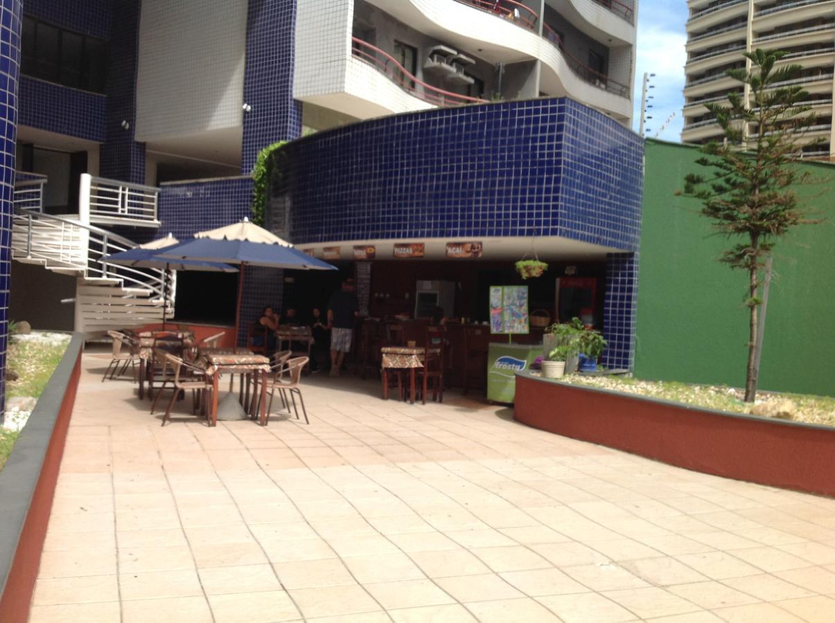 Porto de Iracema Fortaleza (Ceara) Exterior foto
