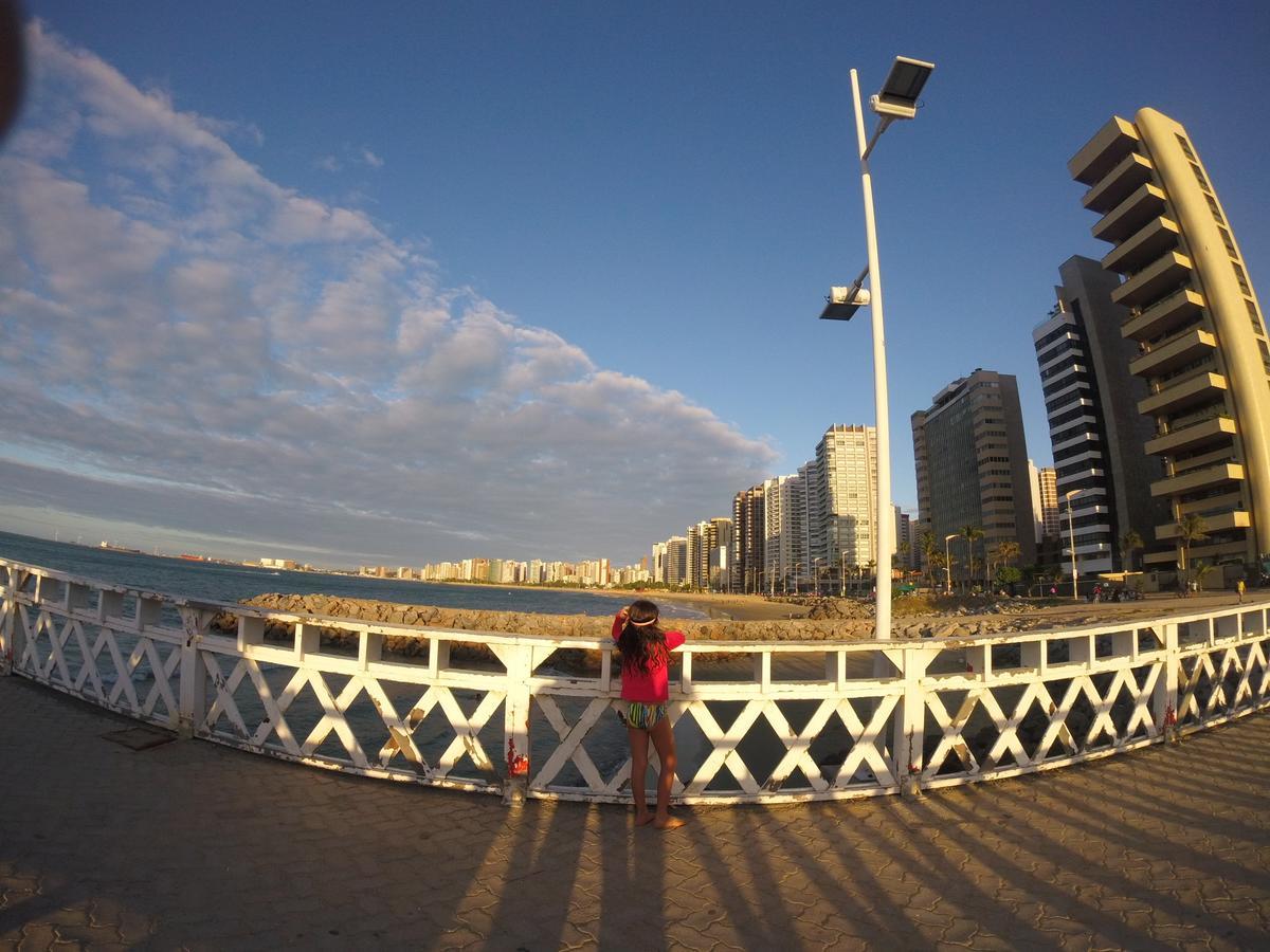 Porto de Iracema Fortaleza (Ceara) Exterior foto