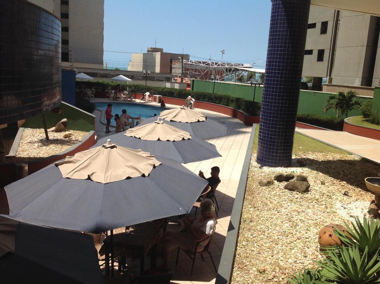 Porto de Iracema Fortaleza (Ceara) Exterior foto