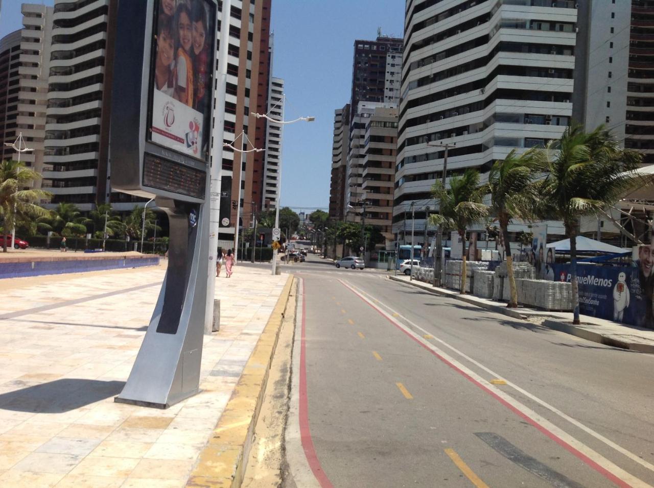 Porto de Iracema Fortaleza (Ceara) Exterior foto