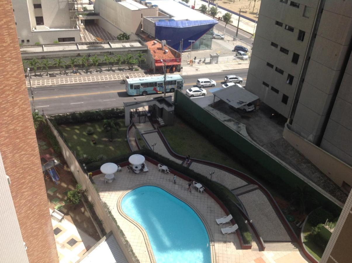 Porto de Iracema Fortaleza (Ceara) Exterior foto